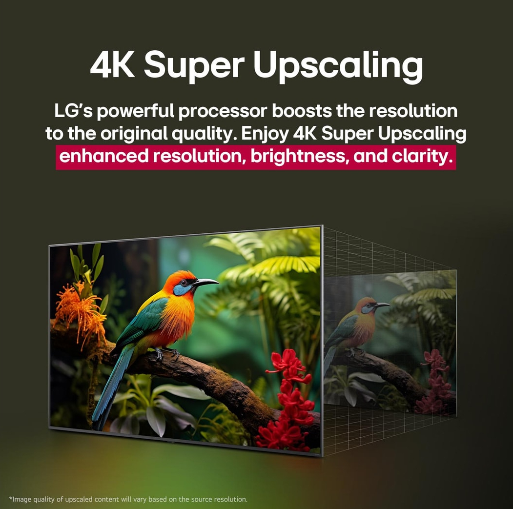 LG QNED AI 55QNED8EA6B – image 7