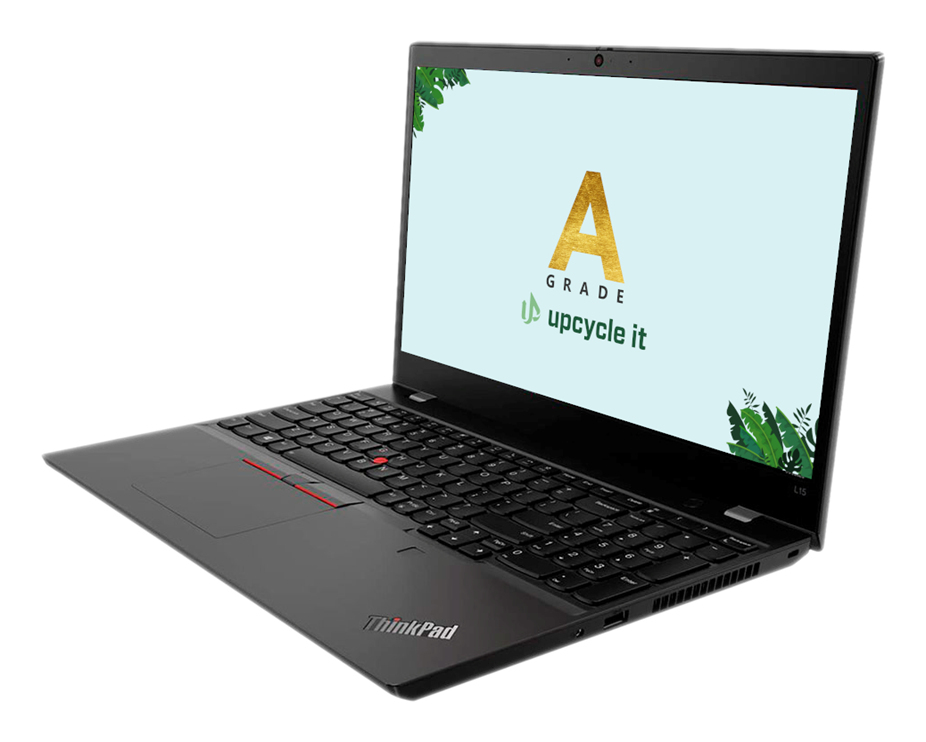 upcycle it Lenovo ThinkPad T15 G1 (Refurbished) A – image 2