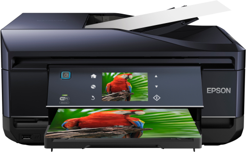 Epson Expression Premium XP-800 Inkjet A4 – image 1