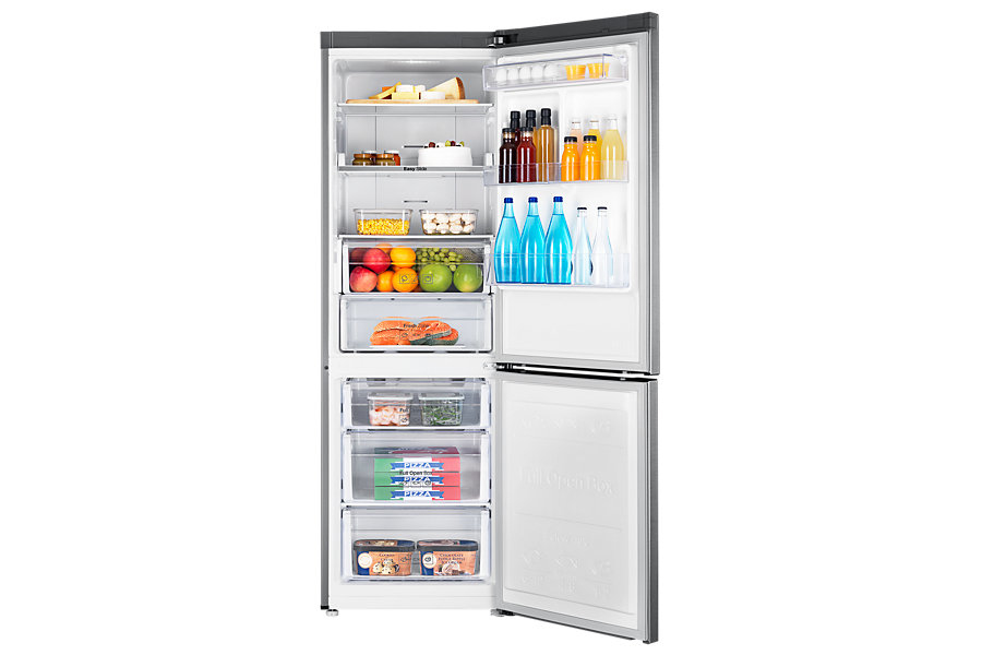Samsung RB33J3205SA fridge-freezer Freestanding – image 5