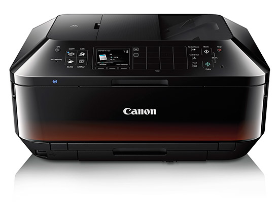 Canon PIXMA MX922 Inkjet – image 2