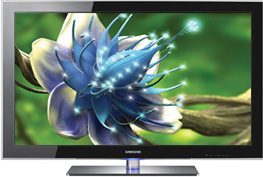 Samsung Series 8 UN46B8000 TV