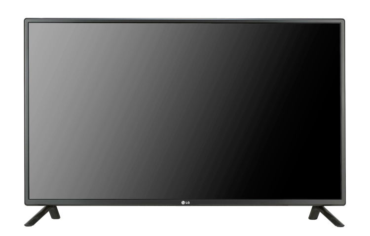 LG 32LS33A computer monitor – image 1