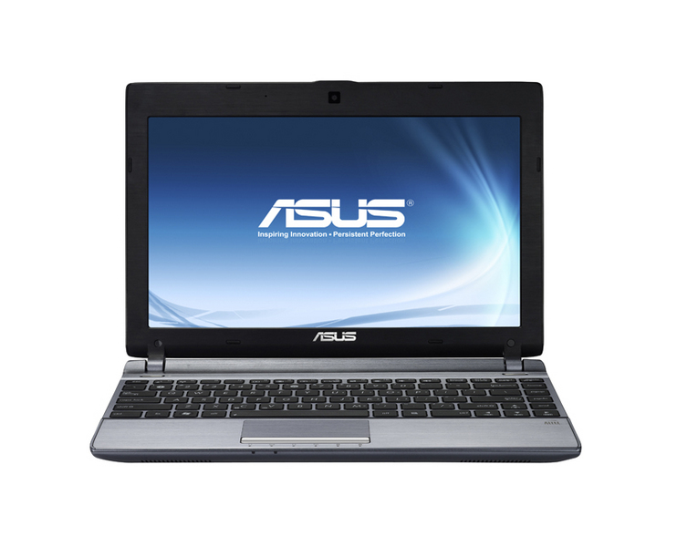 ASUS U24E-151A2350M laptop Intel® Core™ i3 i3-2350M – image 3