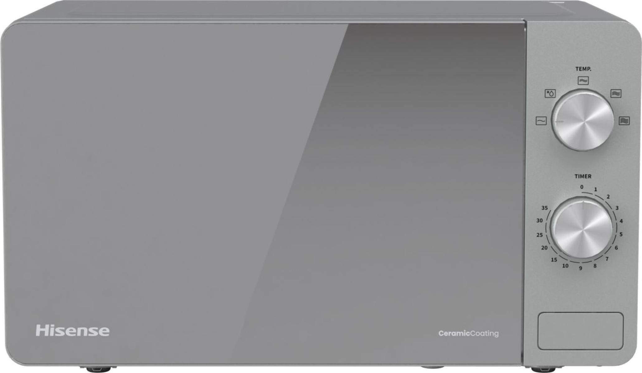 Hisense H20MOMP1 — vue 1 sur 8