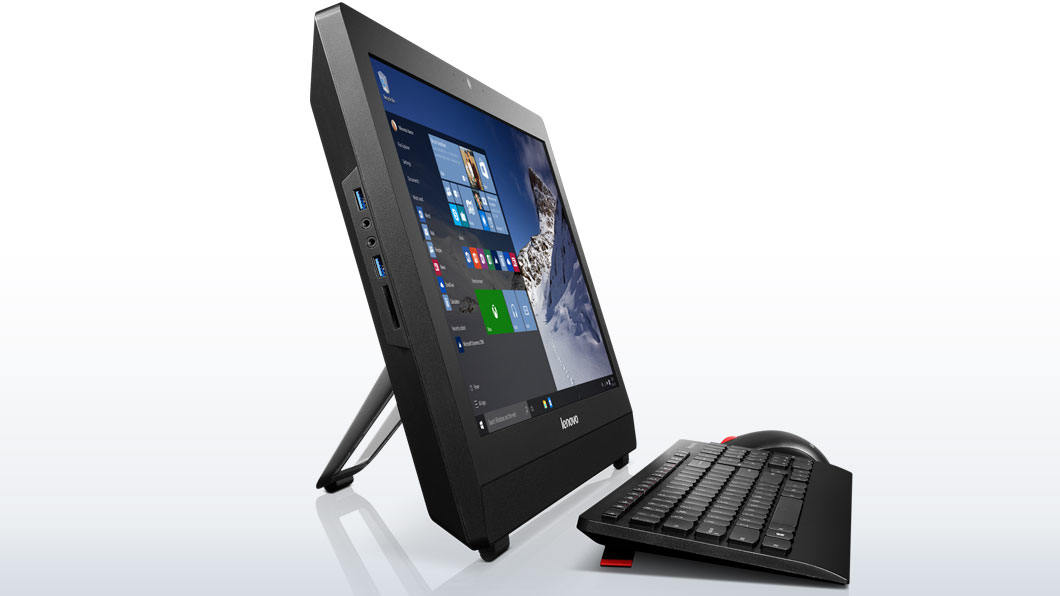 Lenovo S200z + MS Office 2016 – image 6