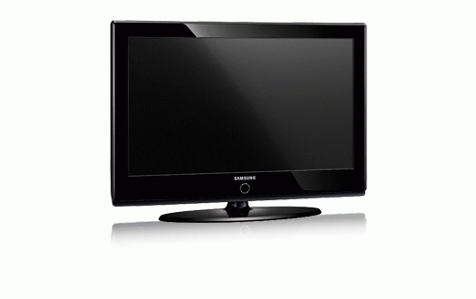Samsung LE-32A436T1 TV – image 3