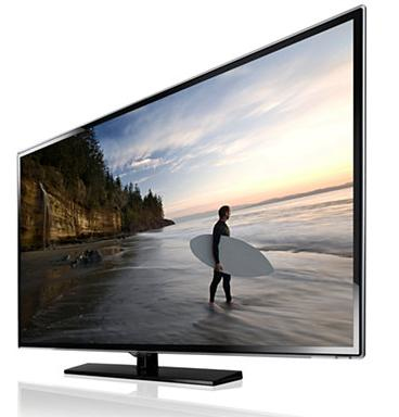 Samsung UA40ES6200R 101.6 cm (40") Full HD Smart TV Wi-Fi Black – image 6