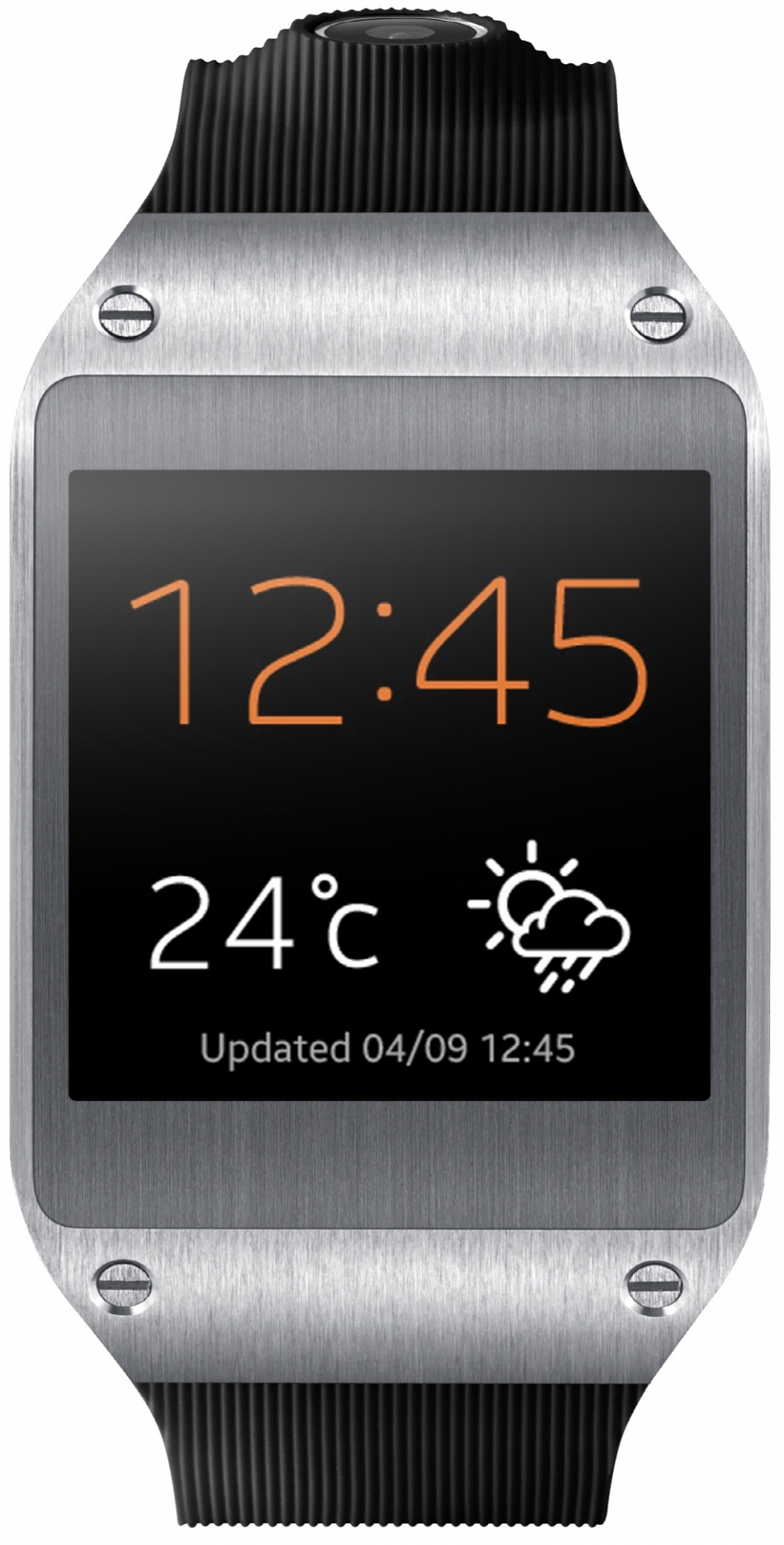 Samsung Galaxy Gear – image 1