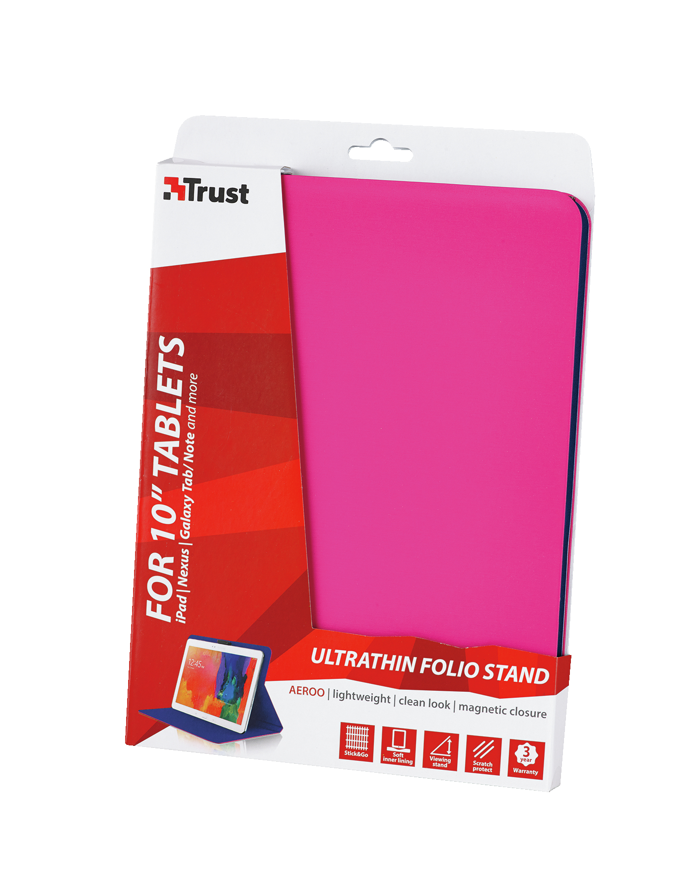 Trust 19995 tablet case – image 4