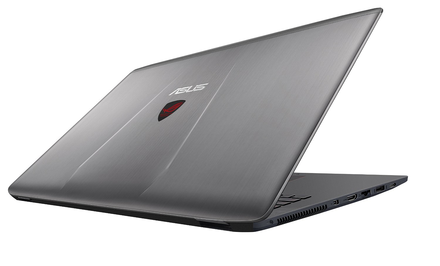 ASUS ROG GL752VW-T4138T Intel® Core™ i7 i7-6700HQ Laptop – image 2