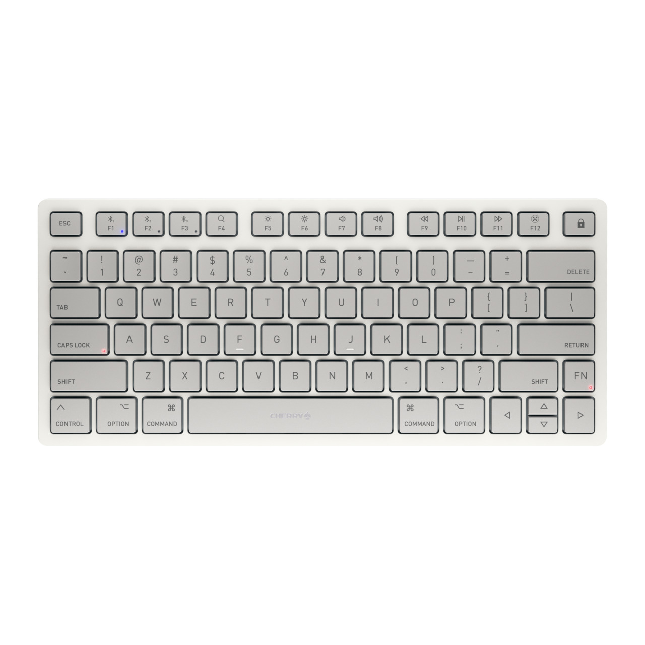 Cherry KW 7100 MINI BT for MAC – image 1