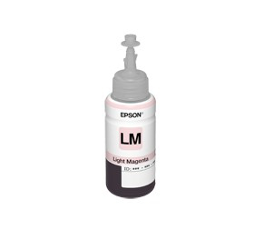 Epson T673620 ink cartridge 1 pc(s) Original Light magenta