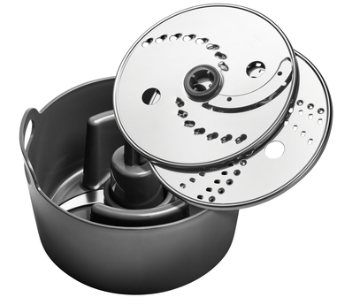 Moulinex FP8218 food processor – image 3