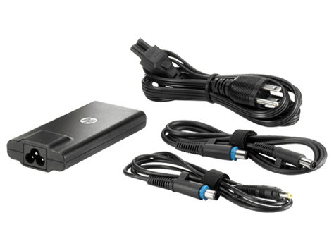HP Smart travel AC adapter