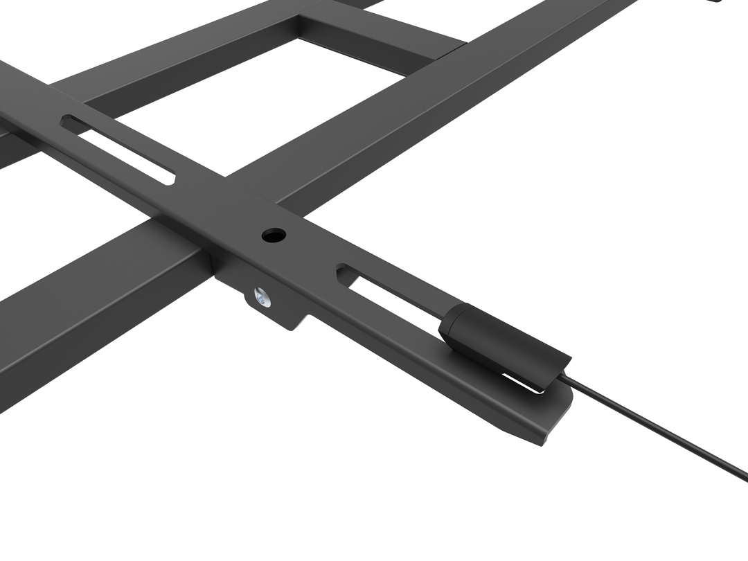 Multibrackets M Universal Swing Arm 180 Degrees Black – image 6