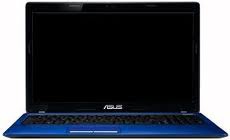 ASUS K53SC-SX189V laptop Intel® Core™ i5 i5-2410M
