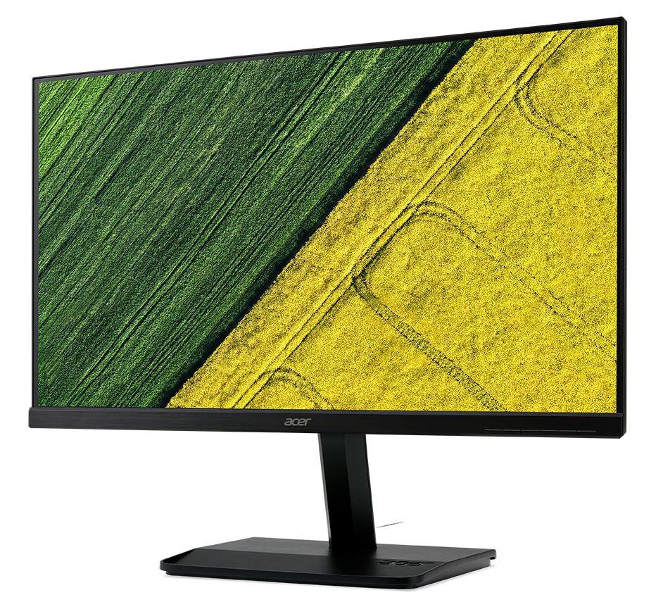 Acer KA251QAbd computer monitor – image 1