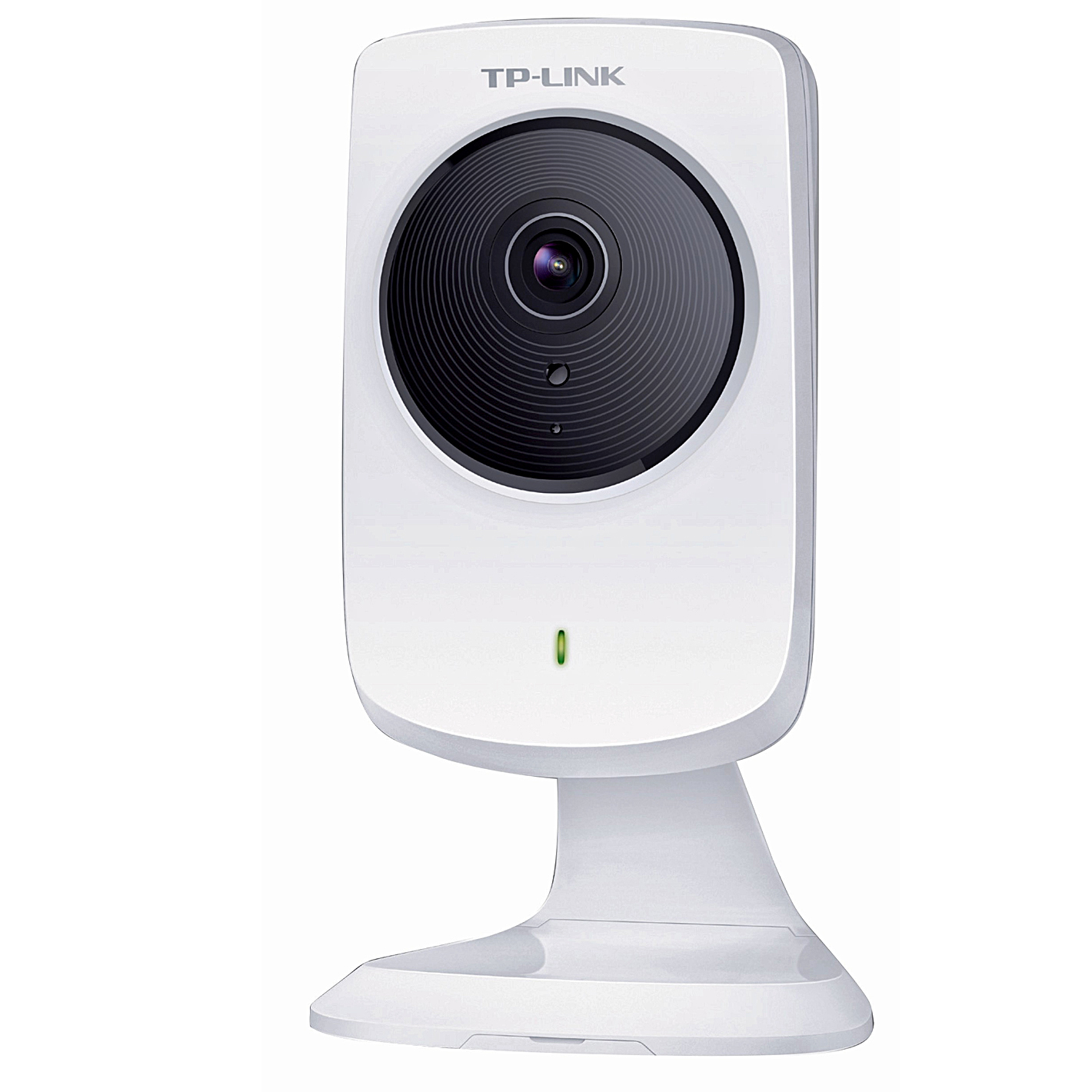 TP-Link NC220 security camera Cube IP security camera Indoor – image 1
