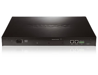 D-Link DGS-3620-52PC Managed L3+ Power over Ethernet (PoE) Black – image 3