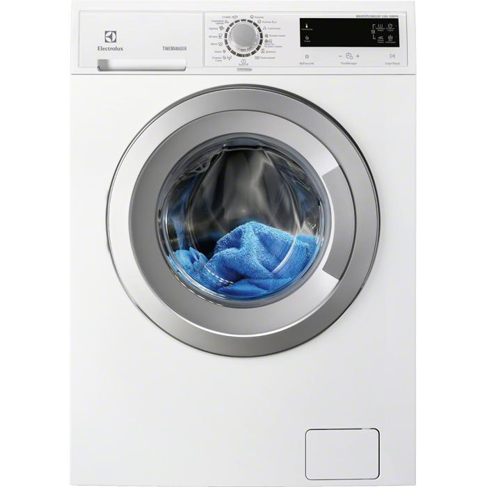 Electrolux EWS1477FDW washing machine Front-load