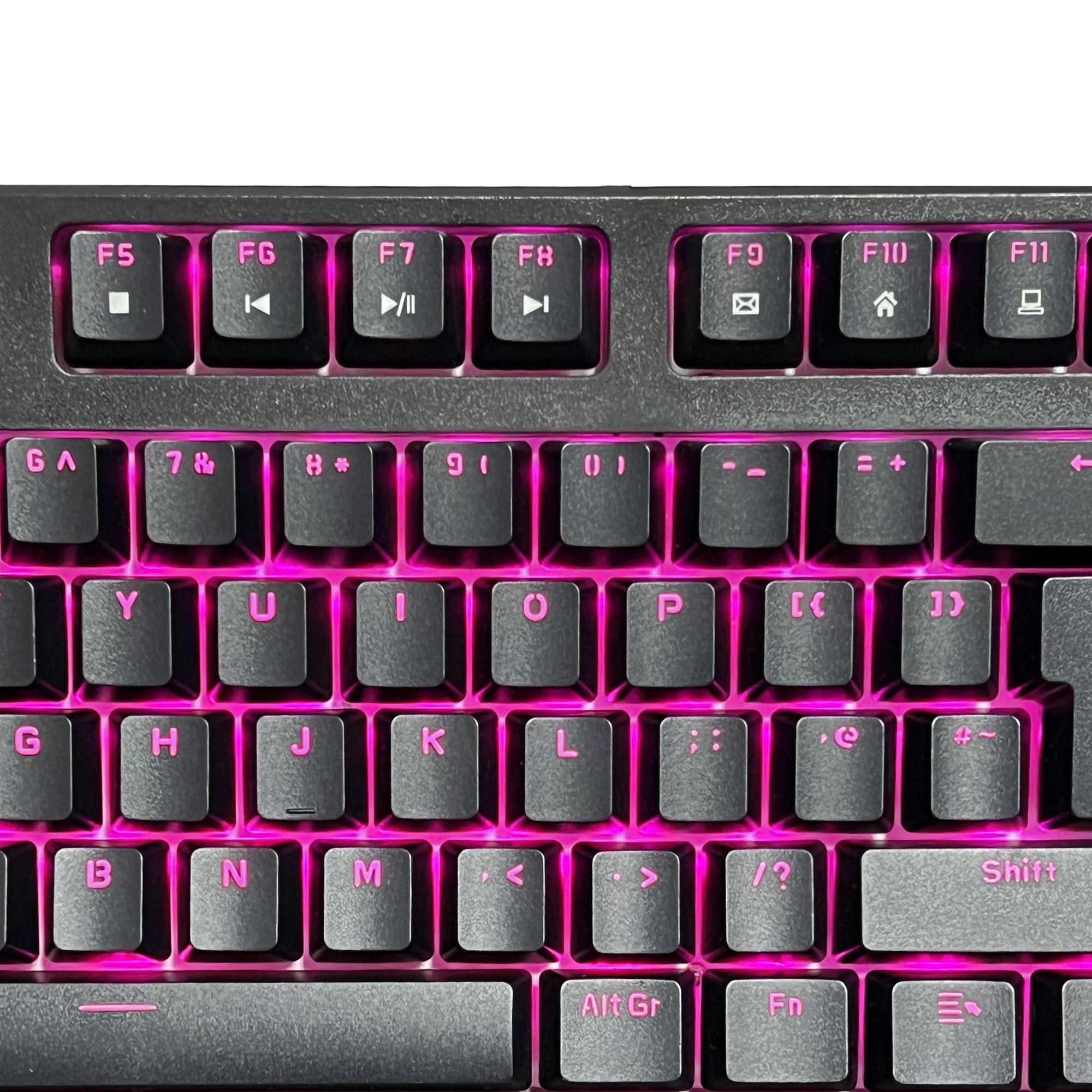 VIDA MECHA MECHANICAL RGB KEYBOARD – image 3