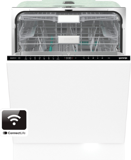 Gorenje GV693A60UVAD — vue 1 sur 8