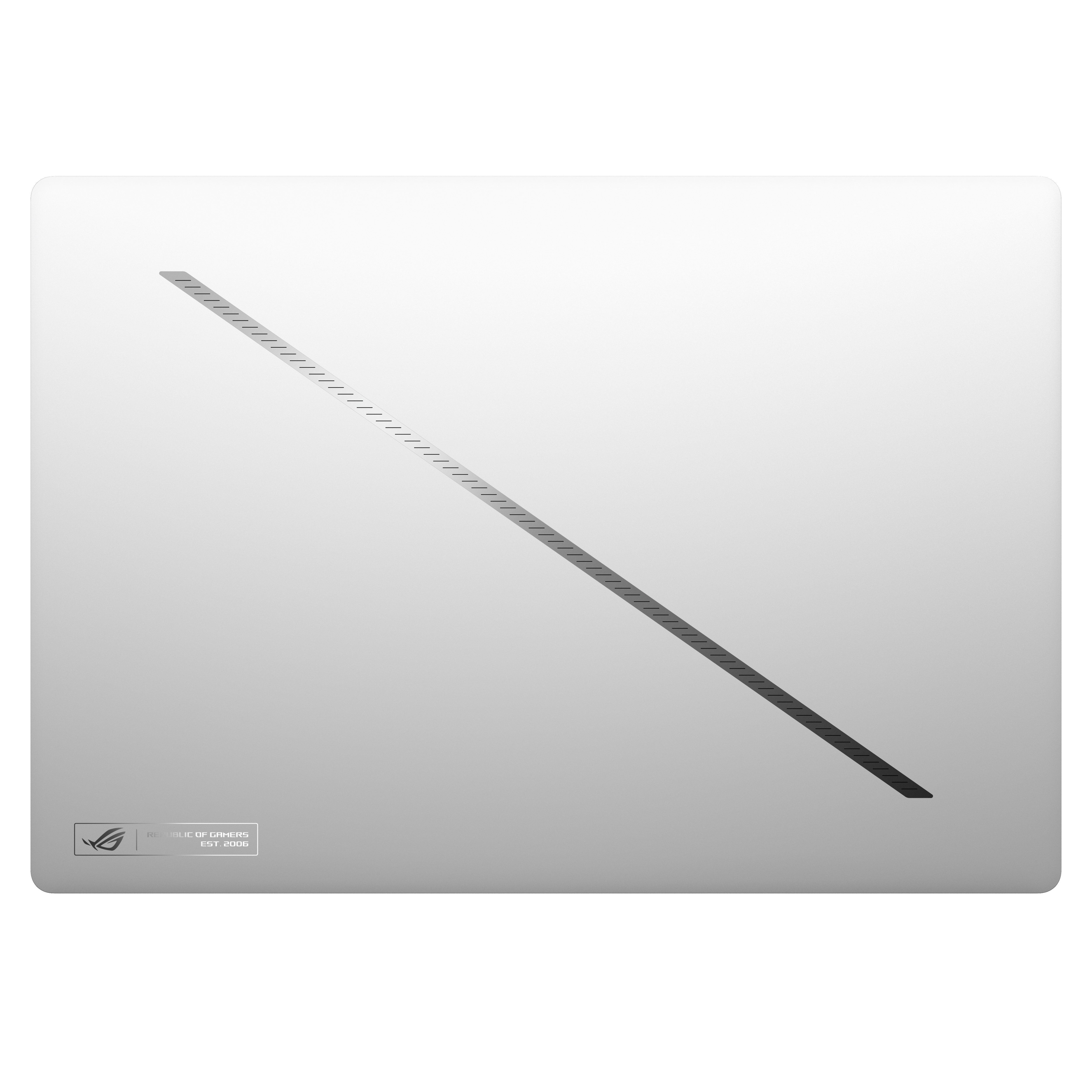 Portátil gaming - ASUS ROG Zephyrus G16 OLED GU605CM-QR002W, 16" WQXGA, Intel® Core™ Ultra 9 285H, 32GB RAM, 1 TB SSD, GeForce RTX™ 5060, Windows 11 - imagen 9
