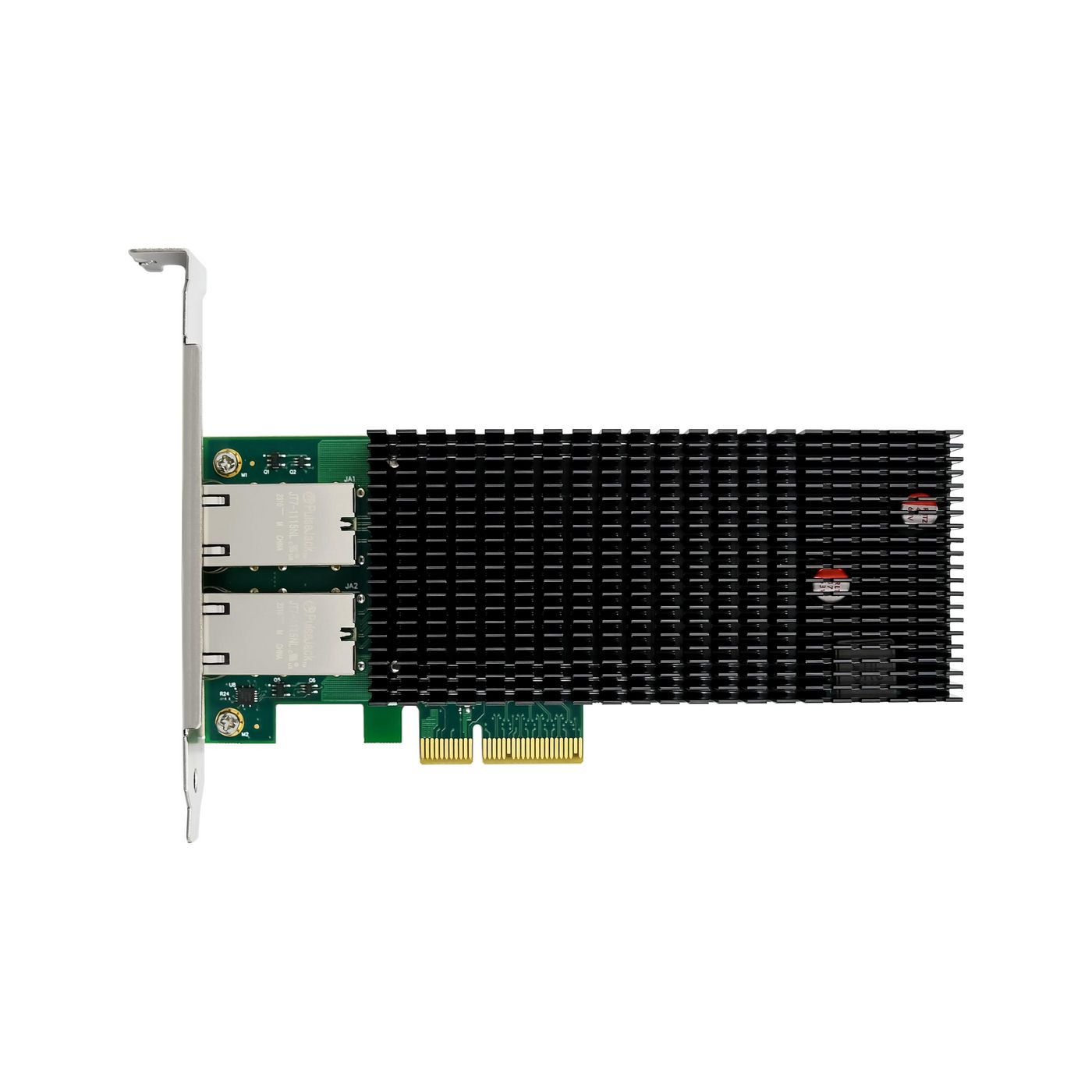 Microconnect MC-PCIEX4-X550-T2 network card Internal Ethernet 10000 Mbit/s – image 2