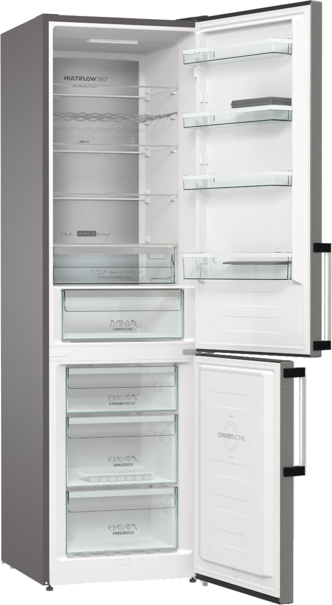 Gorenje NRC6204SXL5M Freestanding – image 2