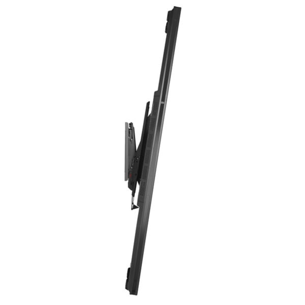 Peerless STP680 TV mount/stand 2.29 m (90") Black – image 2