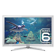 Samsung UE40C6510 101.6 cm (40") Full HD White – image 4