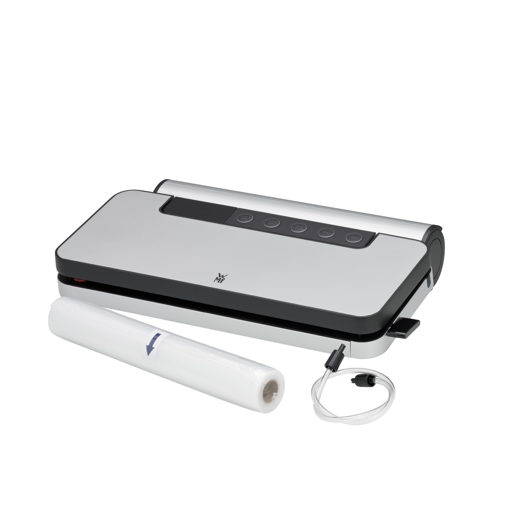 WMF Lono 0419070011 vacuum sealer Stainless steel – image 1