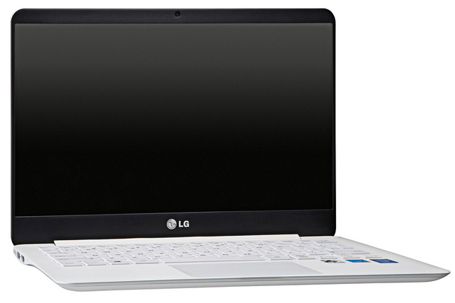 LG Z series 13Z940-L.AT10K laptop Intel® Pentium® 3558U