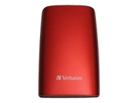 Verbatim 320GB USB 2.0 HDD