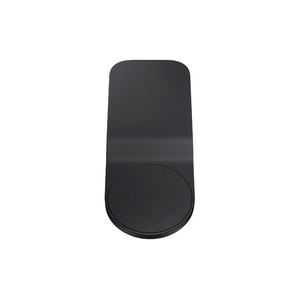 Samsung EP-PA710TBUGUS mobile device charger Smartphone Black USB Wireless charging Indoor – image 2