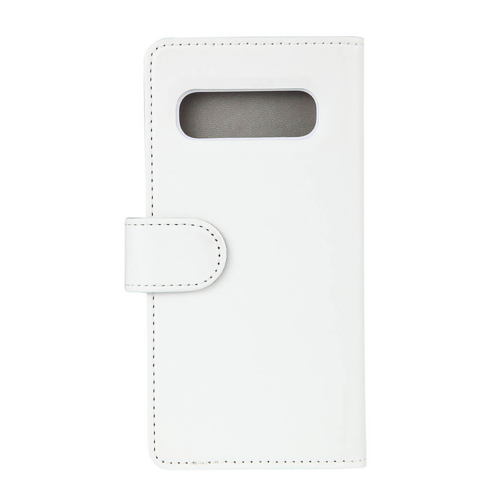 Gear Wallet Case White - Samsung S10e – image 4