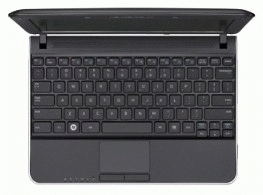 Samsung N210-JA03 Intel Atom® Netbook – image 3