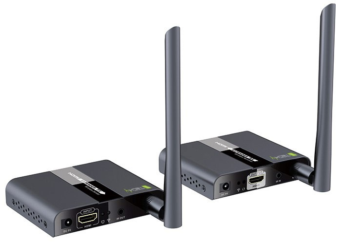 Techly IDATA HDMI-WL88MR – image 4