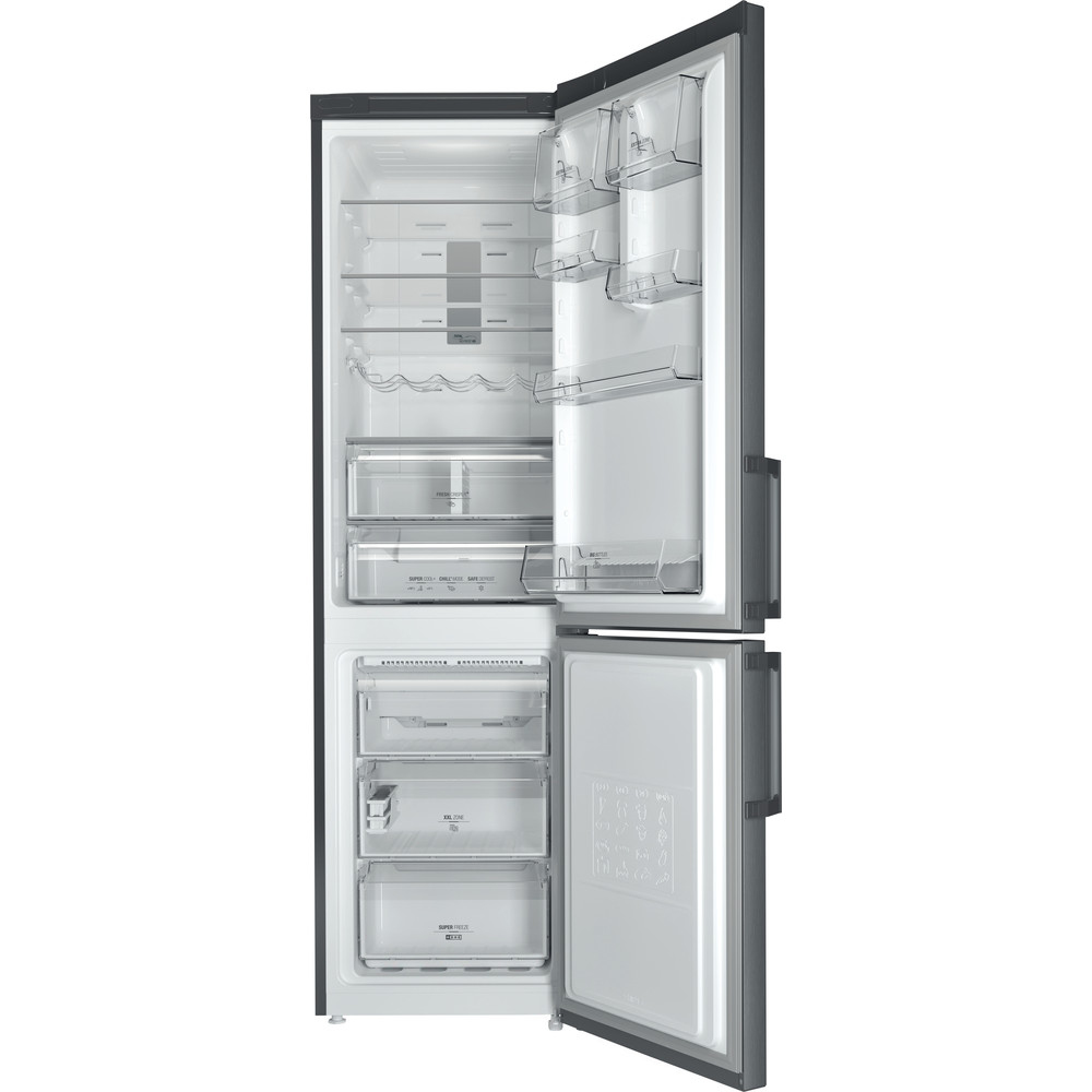 Hotpoint XH9 T2O CZH – image 2