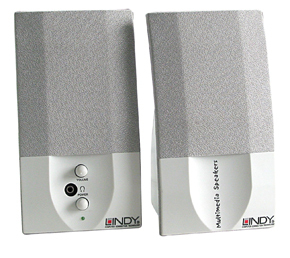 Lindy Multimedia system