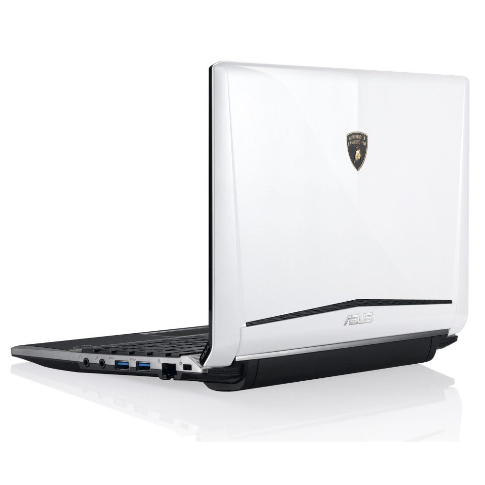 ASUS VX6-WIH114M netbook Intel Atom® D525 – image 2