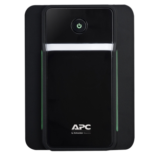 APC BX750MI-AZ uninterruptible power supply (UPS) Line-Interactive 0.75 kVA – image 3