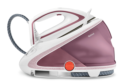 Tefal GV9534 1.9 L Purple, White – image 1