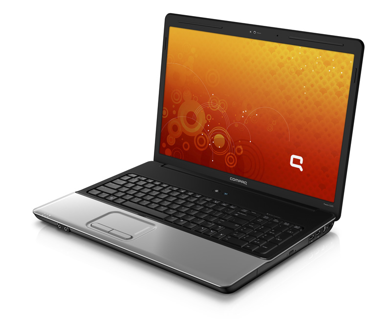 HP Compaq Presario CQ71-317EA Intel® Pentium® Dual-Core T4300 Laptop – image 6