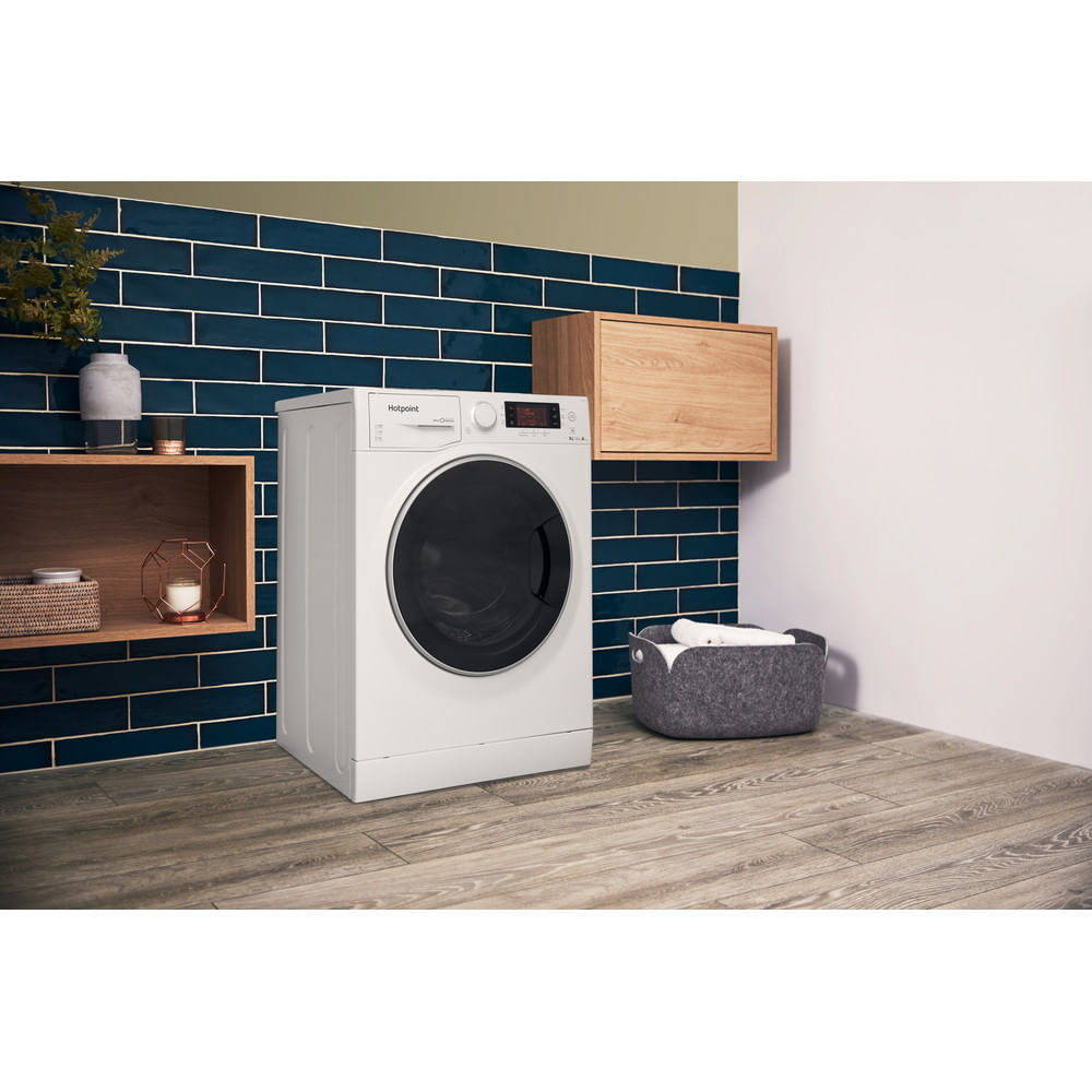 Hotpoint RD 966 JD UK – image 6
