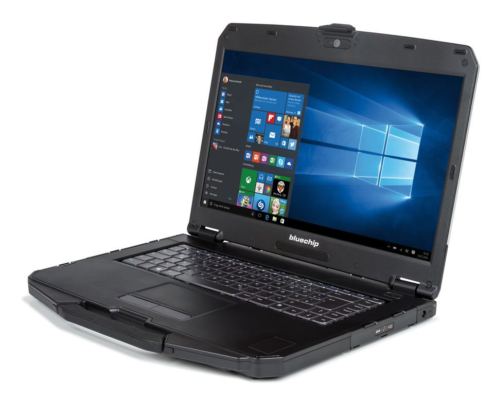 bluechip TRAVELline B15W41 – image 3