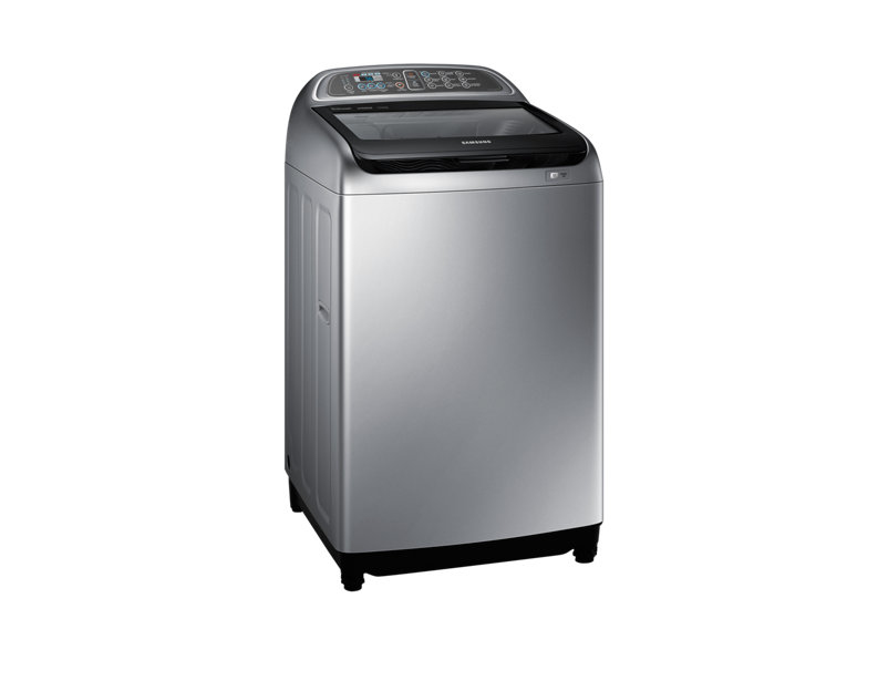 Samsung WA13J washing machine Top-load – image 3