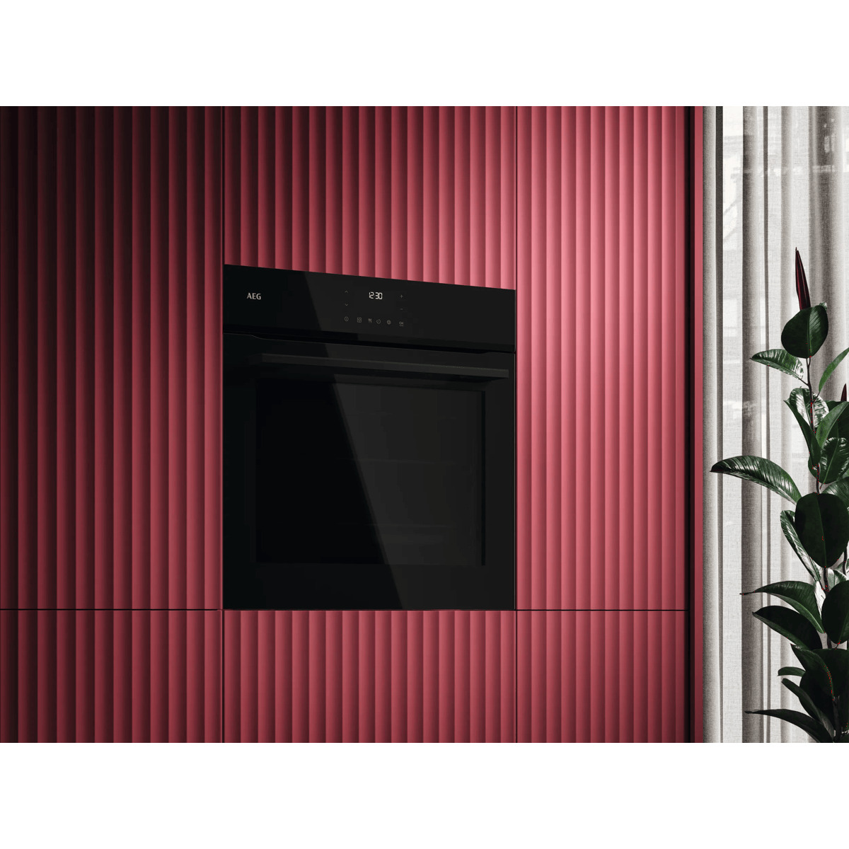 AEG Series 5000 NBU5P43PB – image 6