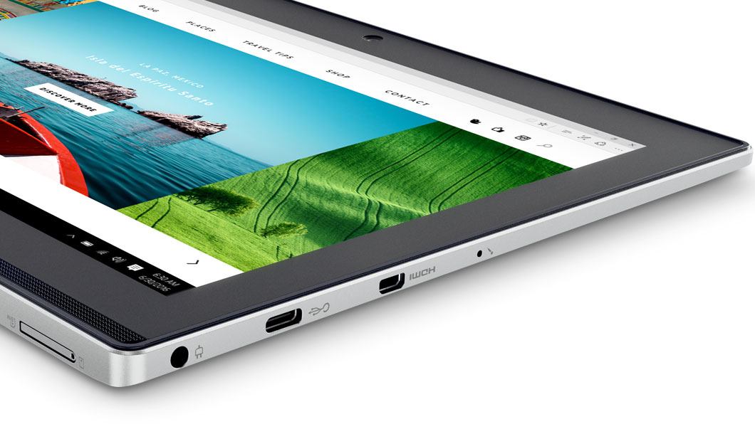Lenovo Miix 320 – image 3